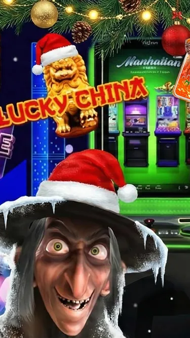 Mangattan Casino Screenshot