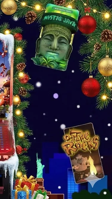 Mangattan Casino Screenshot